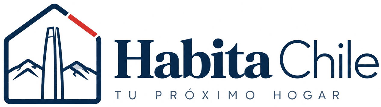 Habita Chile — Tu próximo hogar