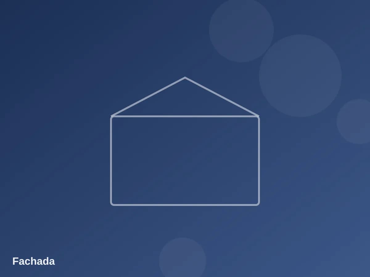 Casa 3D en condominio con piscina, Maipú